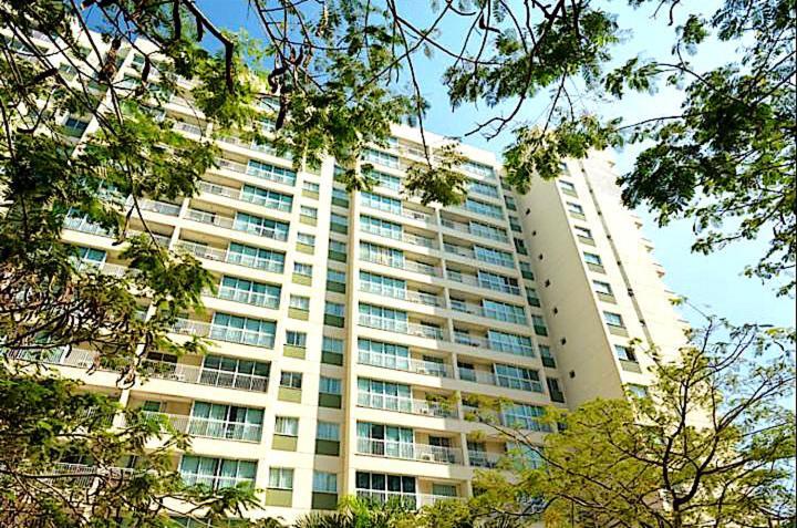 Verano Stay, Barra Da Tijuca ริโอเดจาเนโร ภายนอก รูปภาพ