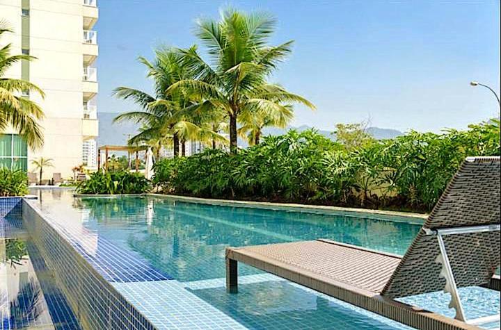 Verano Stay, Barra Da Tijuca ริโอเดจาเนโร ภายนอก รูปภาพ