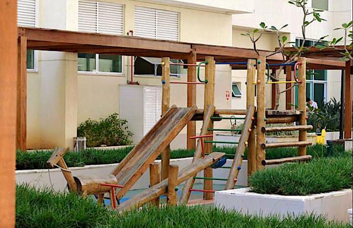 Verano Stay, Barra Da Tijuca ริโอเดจาเนโร ภายนอก รูปภาพ