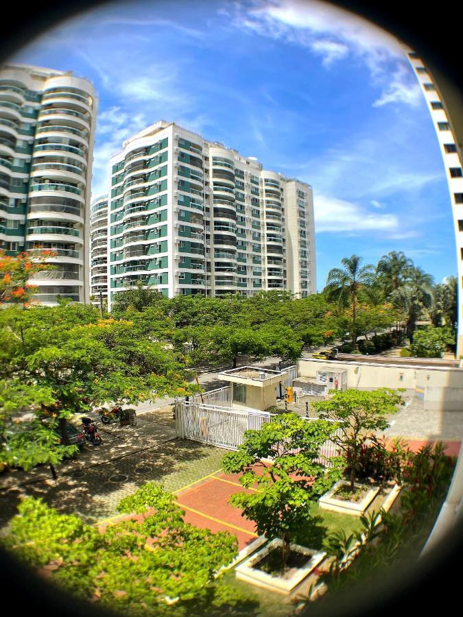 Verano Stay, Barra Da Tijuca ริโอเดจาเนโร ภายนอก รูปภาพ