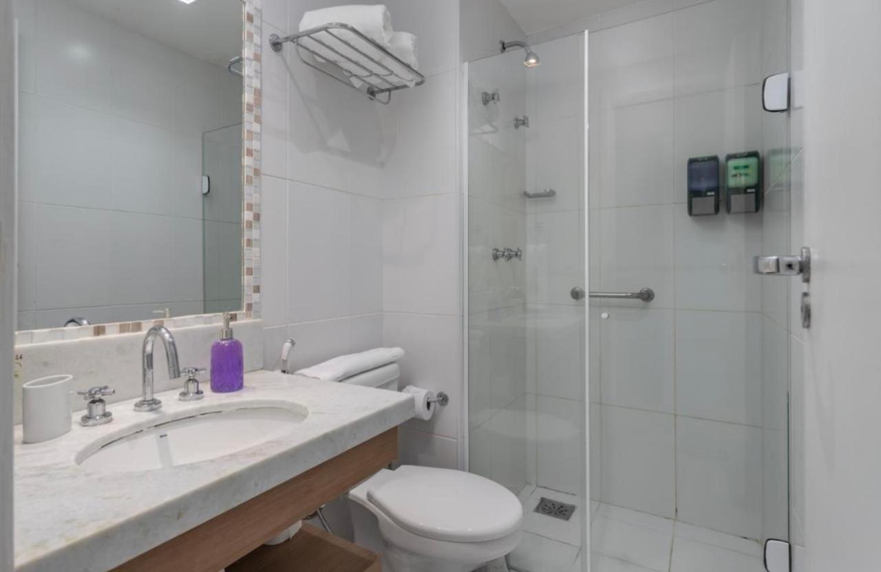 Verano Stay, Barra Da Tijuca ริโอเดจาเนโร ภายนอก รูปภาพ